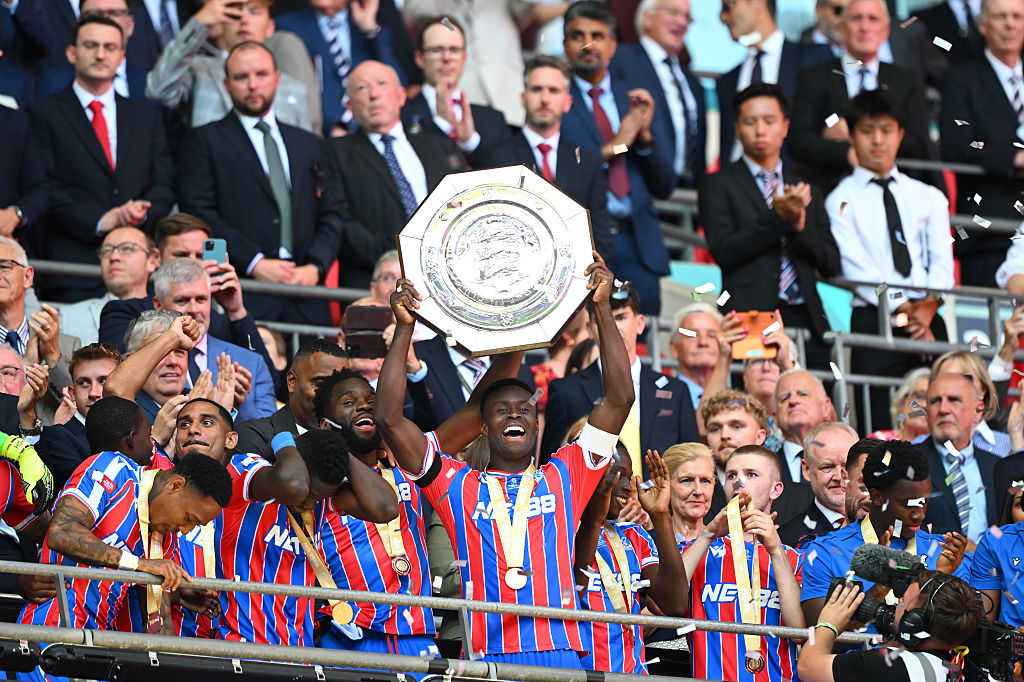 Community Shield
