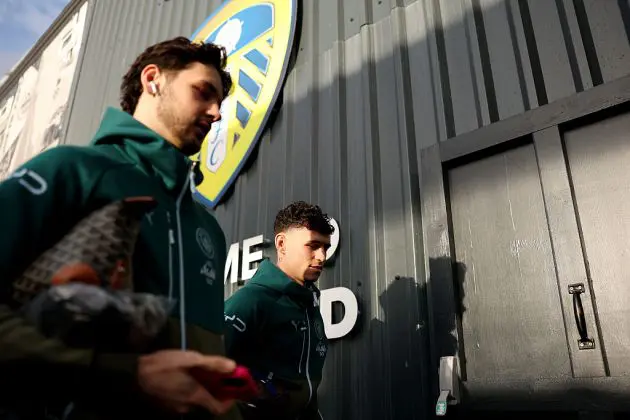 Elland Road