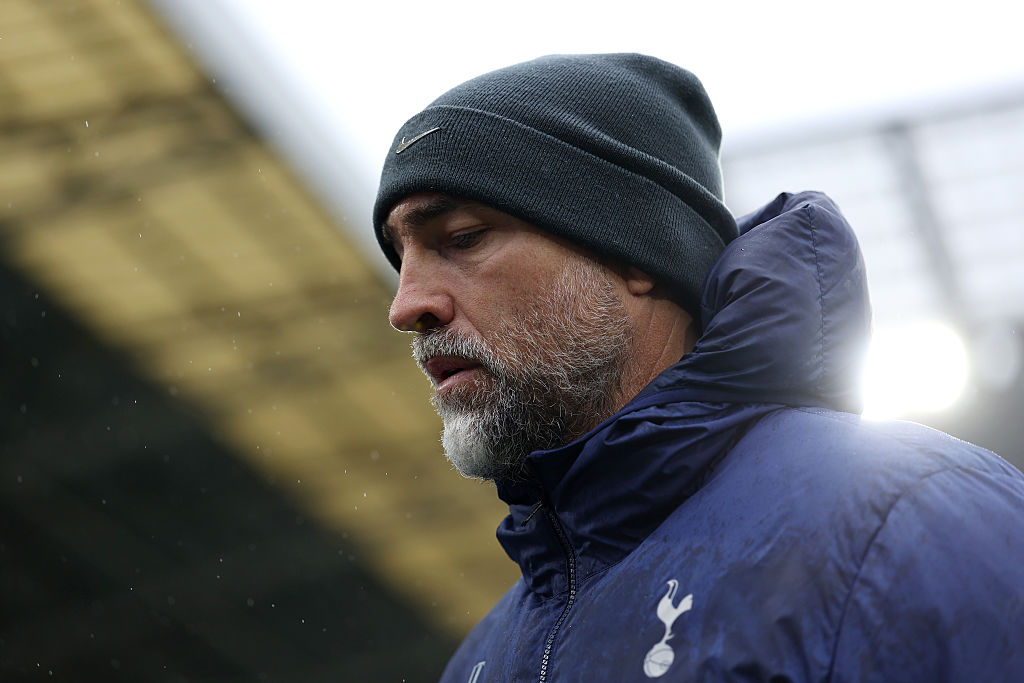 Premier League preview: Liverpool v Tottenham - hayters.com