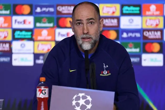 Igor Tudor