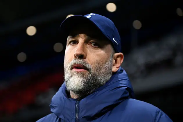 Igor Tudor