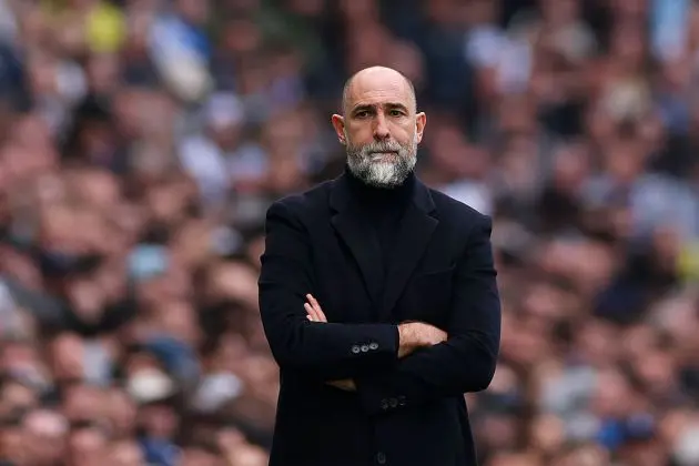 Igor Tudor