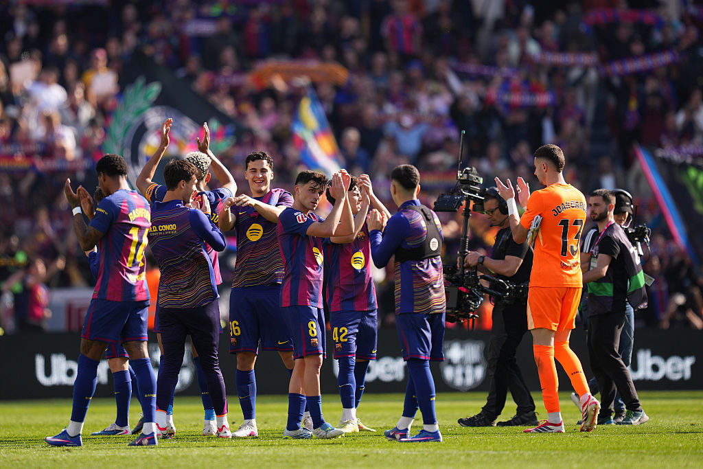 FC Barcelona