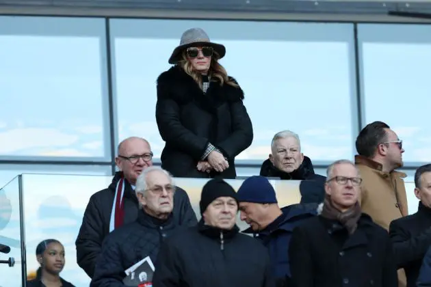 Karren Brady