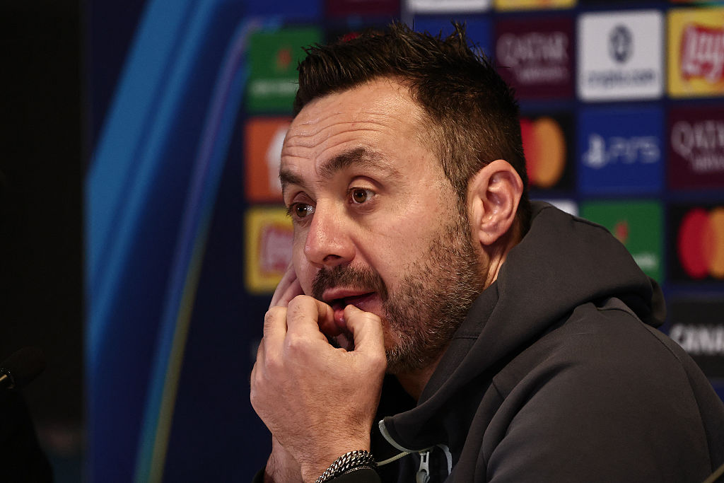 Tottenham’s big gamble and why Sunderland are a stark reminder of what could await them - hayters.com