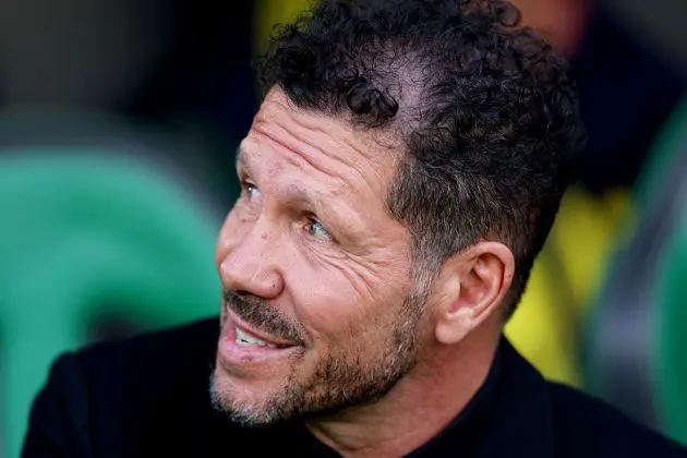 Diego Simeone