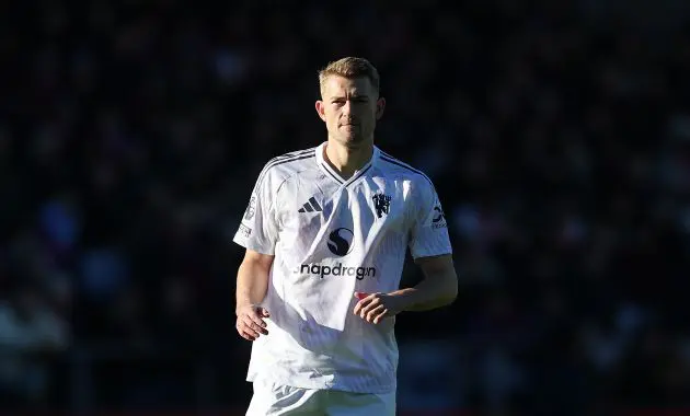 Matthjis de Ligt