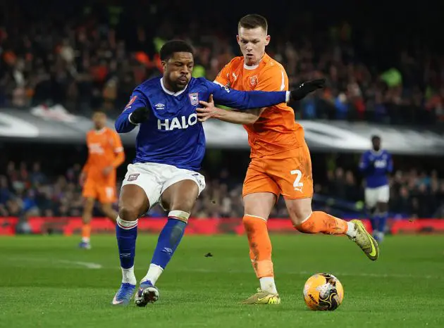 Chuba Akpom