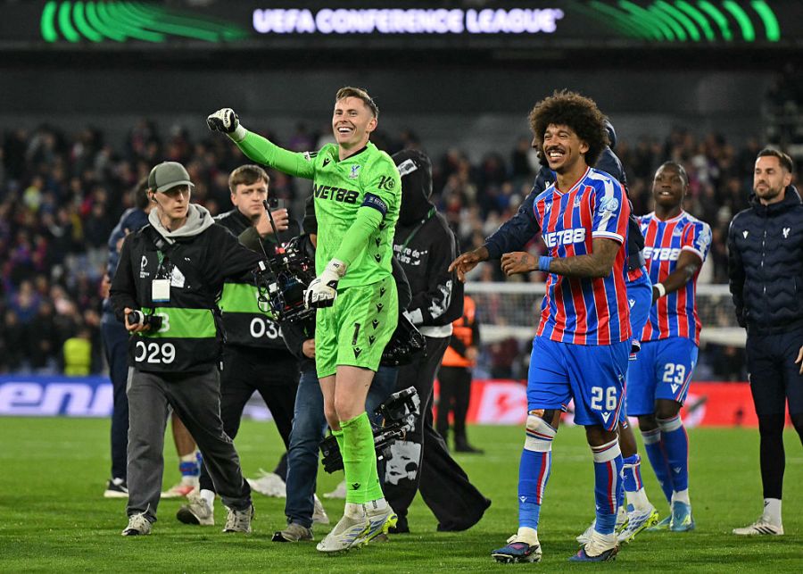 Crystal Palace Reaches First European Final After Thrilling Semi-Final Win — image 3