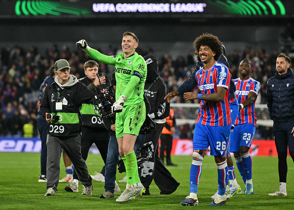 Crystal Palace Reaches First European Final After Thrilling Semi-Final Win — image 1