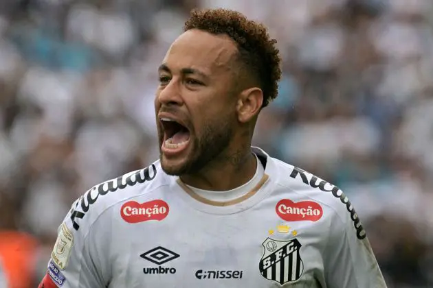 Neymar
