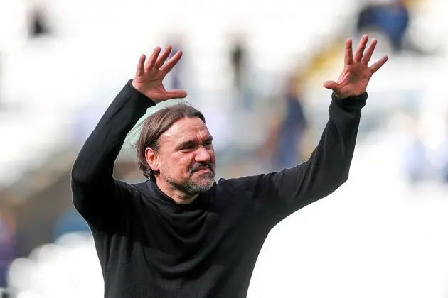Daniel Farke