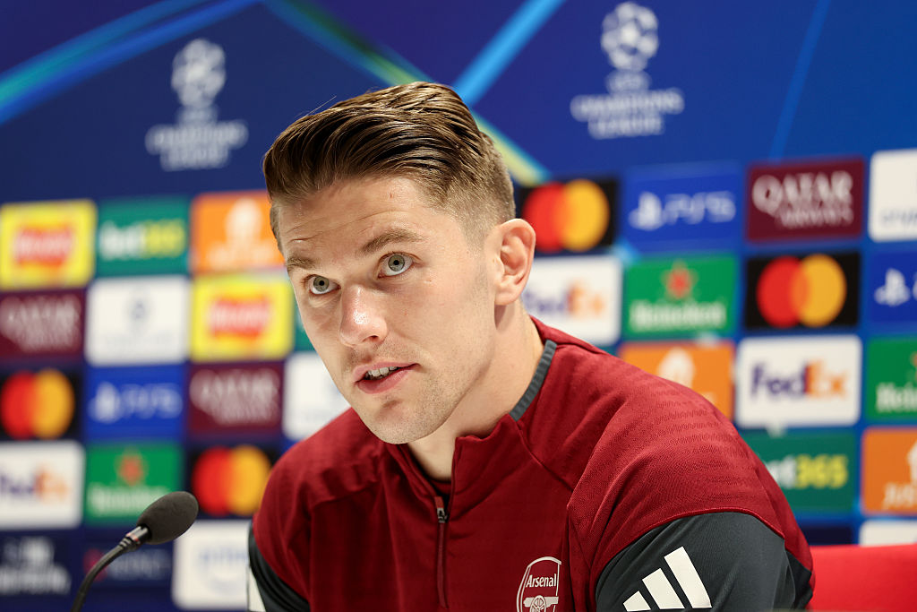 Saka's return sparks Arsenal as Arteta eyes Champions League final — image 1