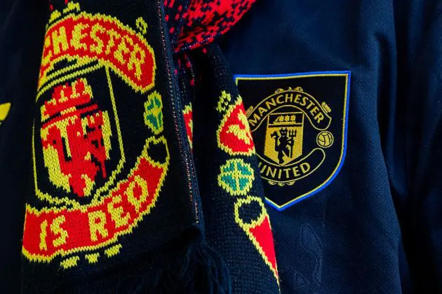 Manchester United