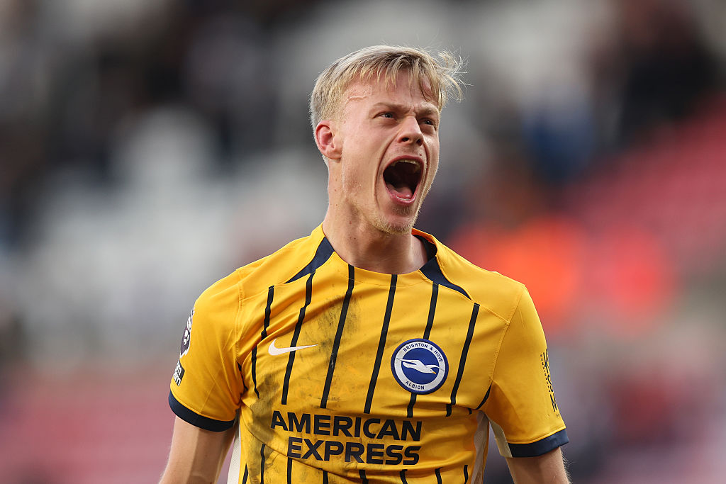 ‘A dream come true’ – van Hecke completes Spurs move - hayters.com