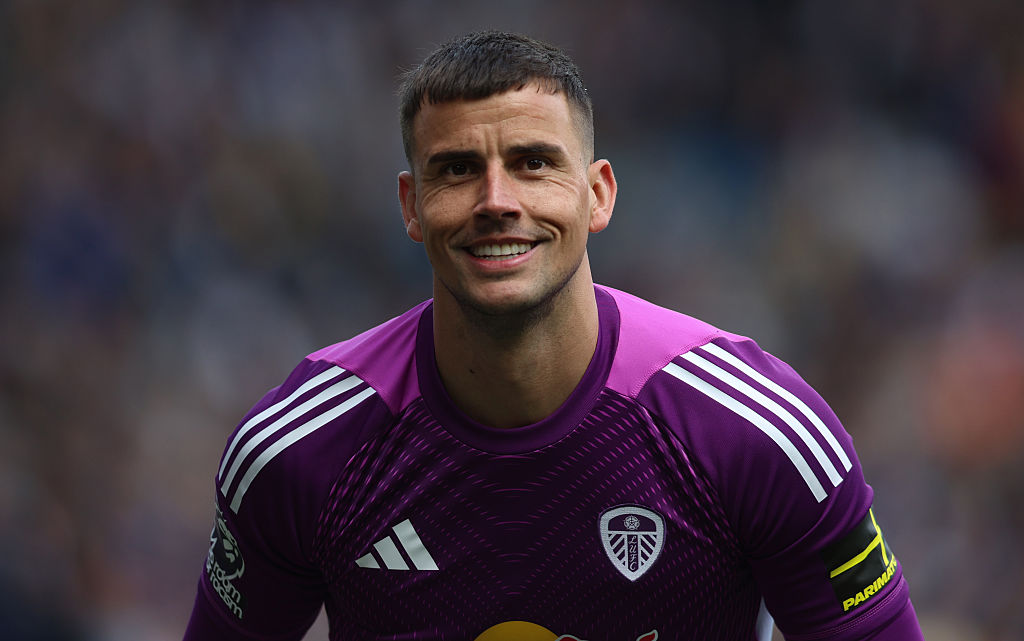 Karl Darlow