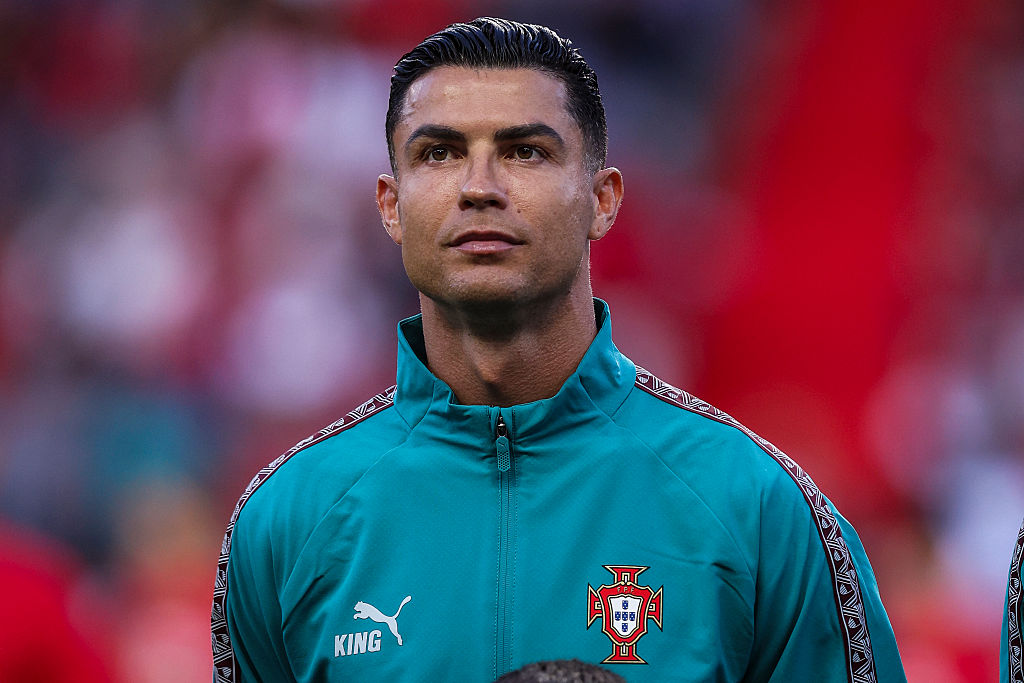 Cristiano Ronaldo's World Cup record: How the Portugal legend has fared at  previous competitions