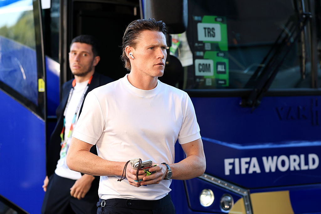 World Cup latest news LIVE - reaction and build up ahead of Scotland and Brazil games