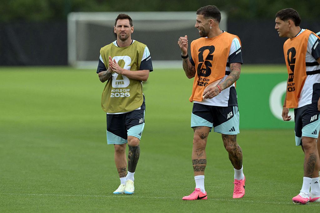 World Cup latest news LIVE - reaction and build up with France and Argentina in action later