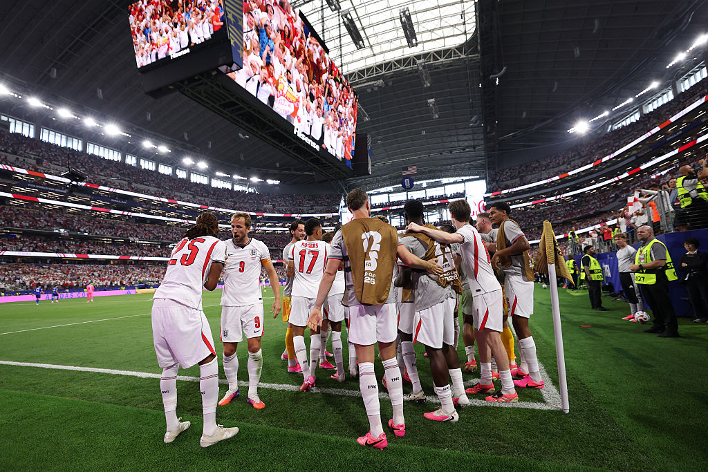 World Cup latest news LIVE - more reaction after England's win over Croatia, plus build up to next round of games