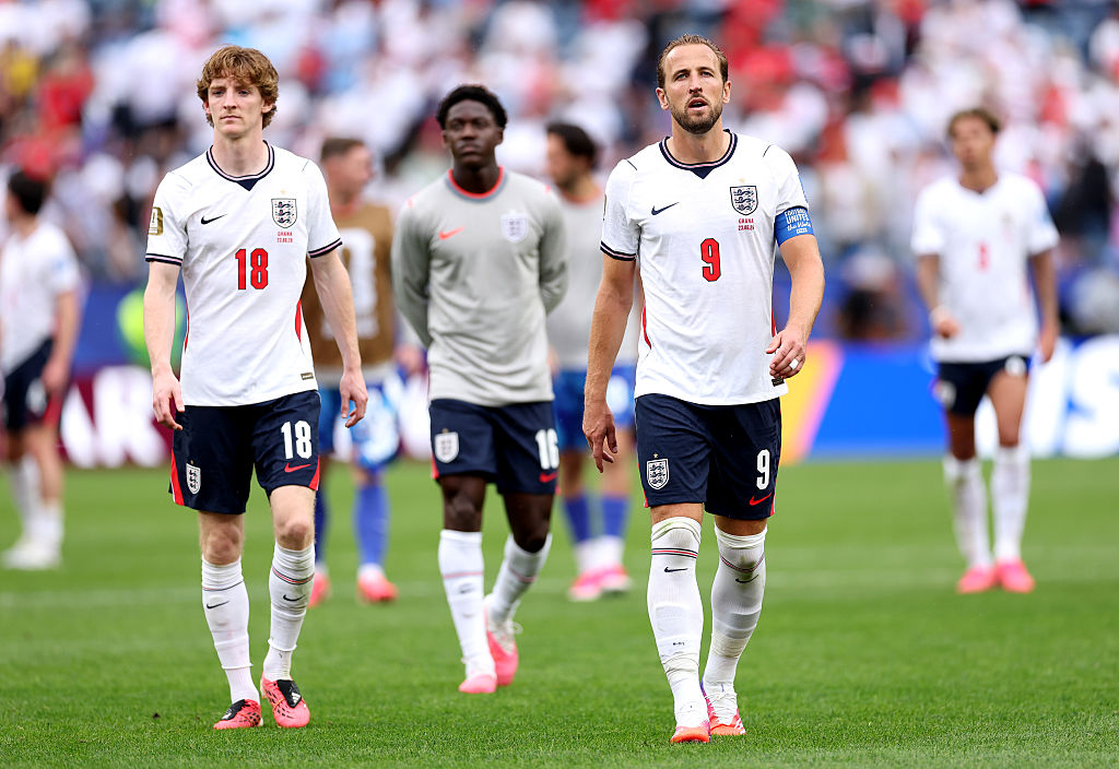 World Cup latest news LIVE - more reaction to England's draw with Ghana and build up to Scotland v Brazil