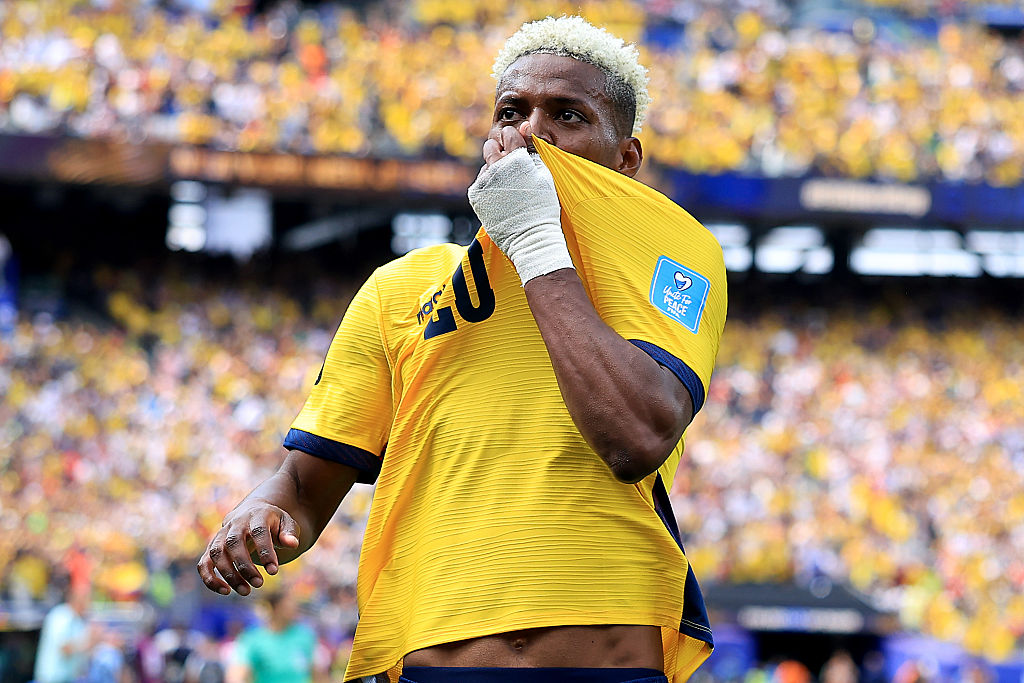 World Cup latest news LIVE - reaction after several more teams progress to knockouts, plus build up to tonight's games
