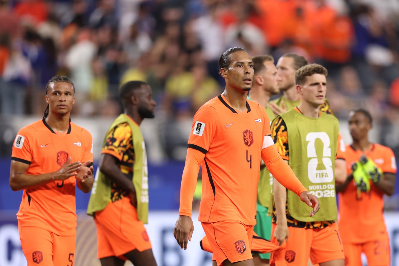 How to watch Netherlands v Sweden, team news, predicted line-ups and more