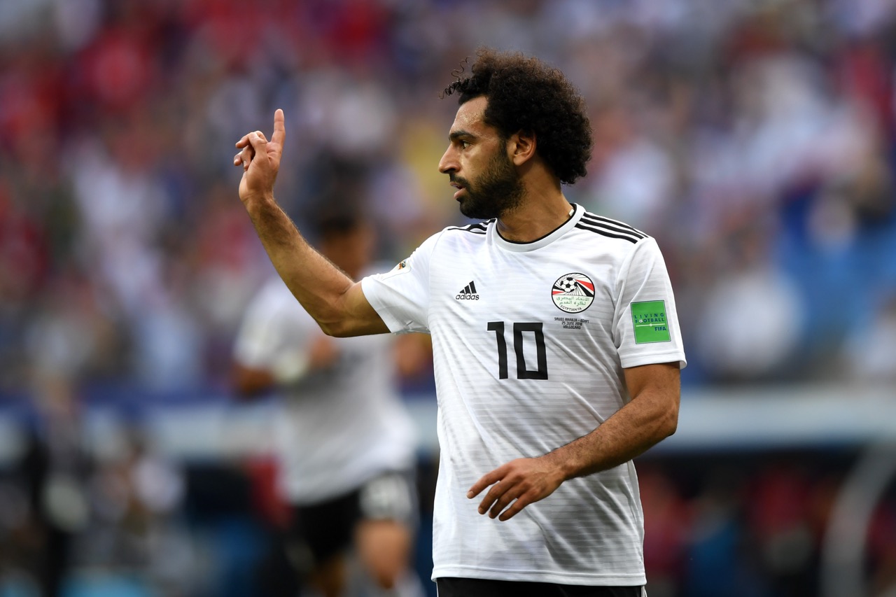 دليل المجموعة السابعة في كأس العالم: رقصة صلاح الأخيرة ونهاية جيل بلجيكا الذهبي