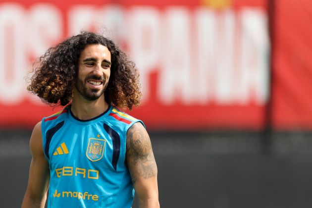 Marc Cucurella
