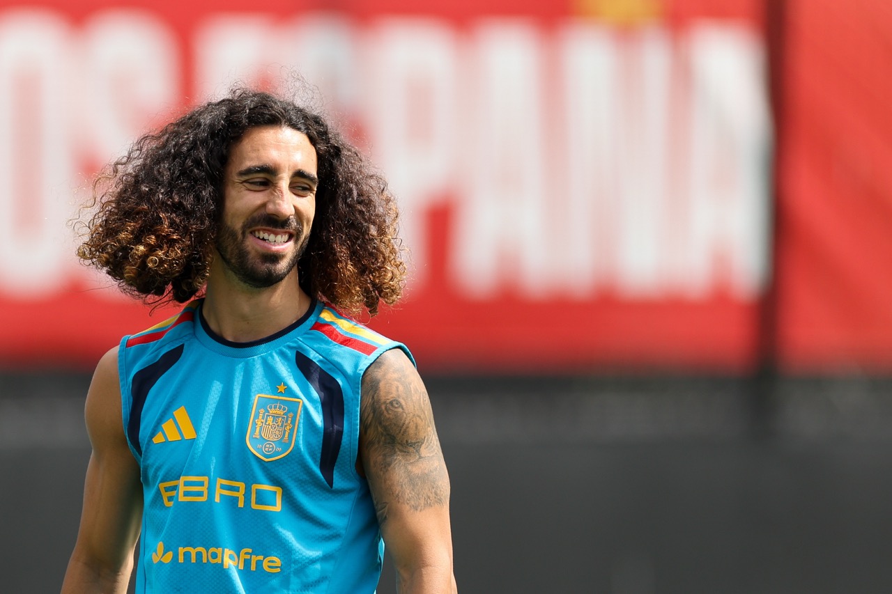 Marc Cucurella