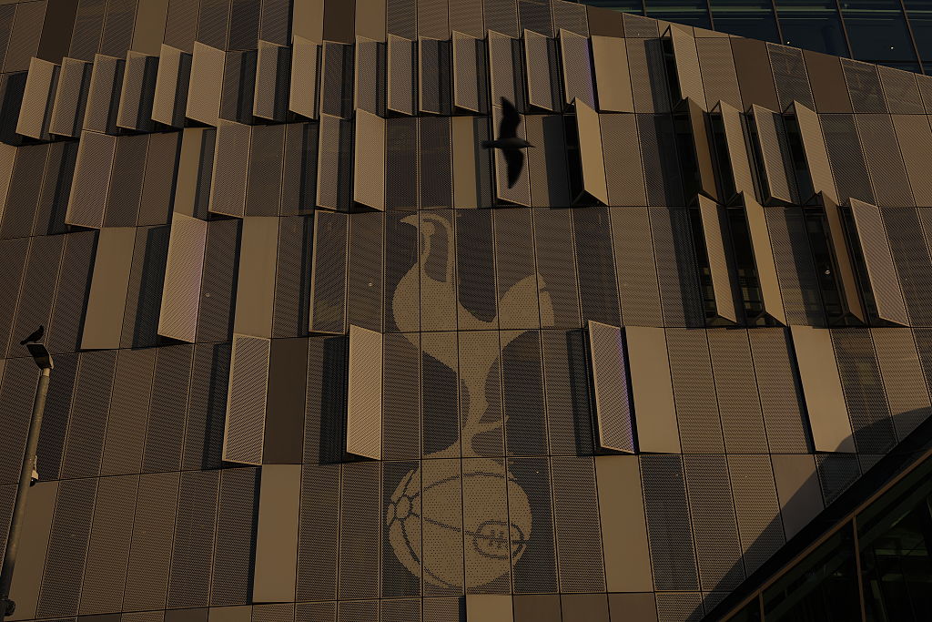 Spurs say they are ‘disappointed’ after court blocks plans for new women’s training centre - hayters.com