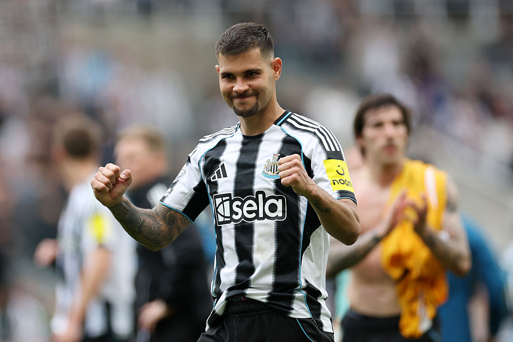 Bruno Guimaraes