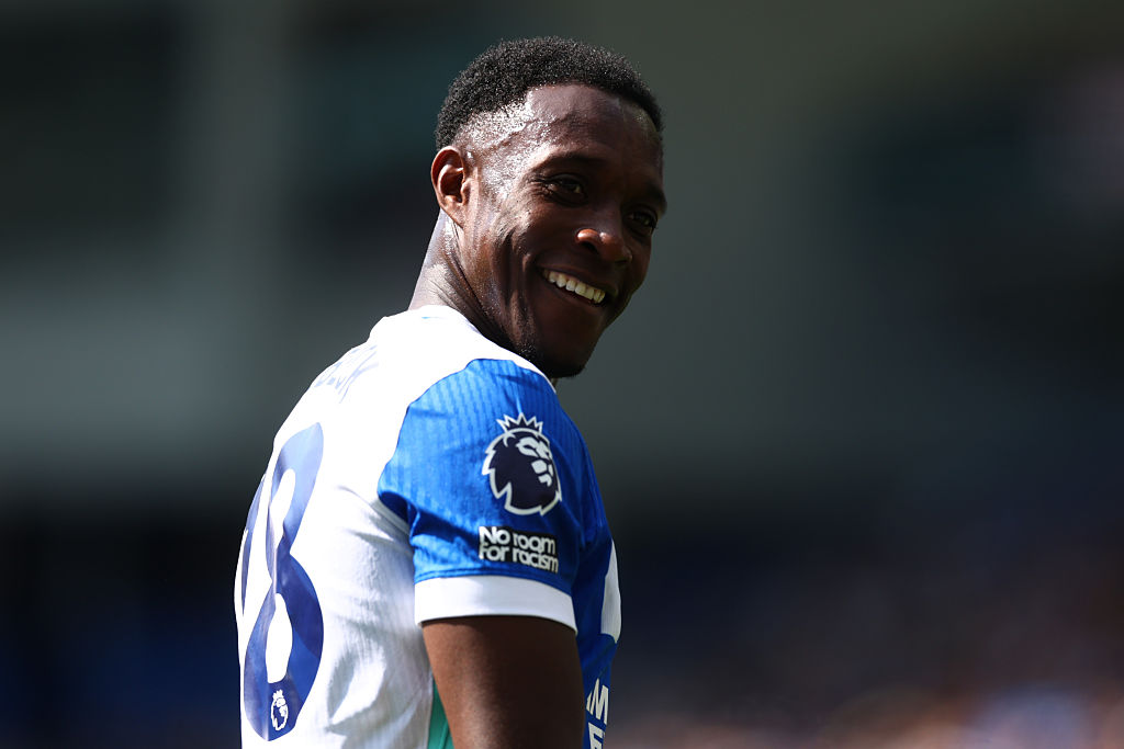 Danny Welbeck
