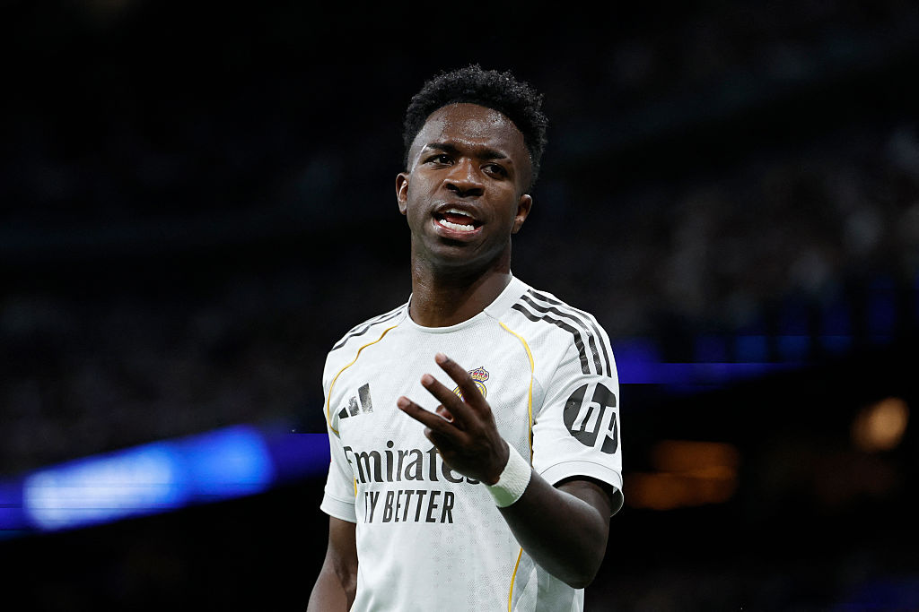 Vinicius Jr