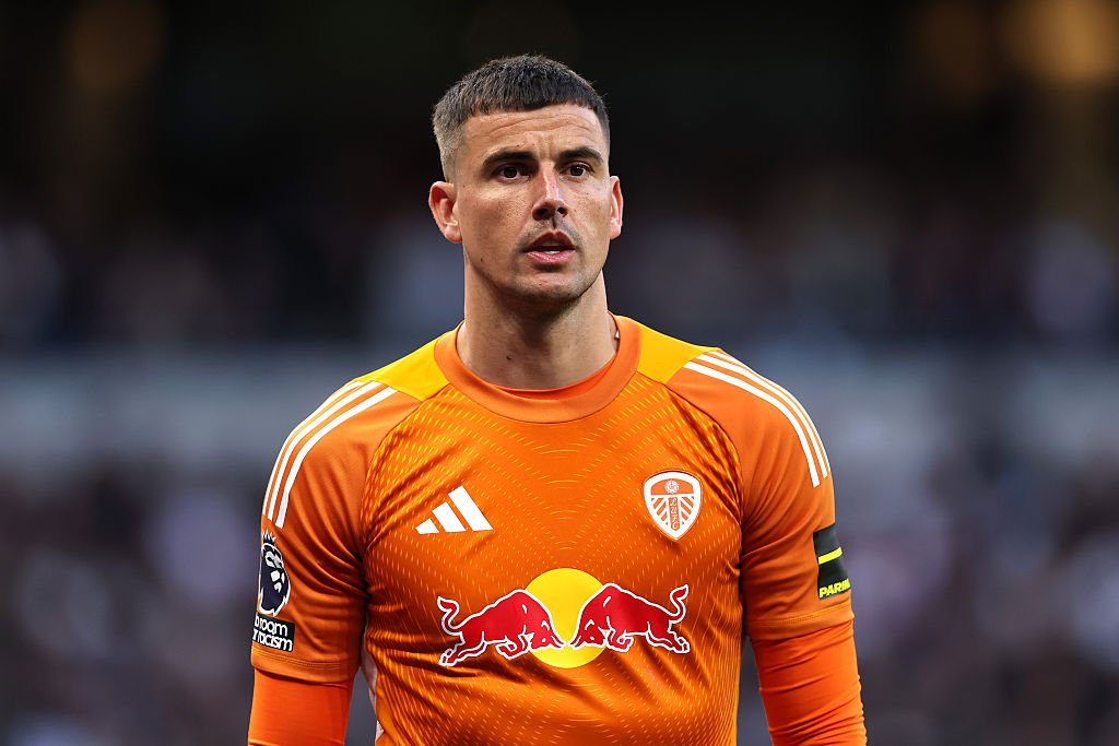 Karl Darlow
