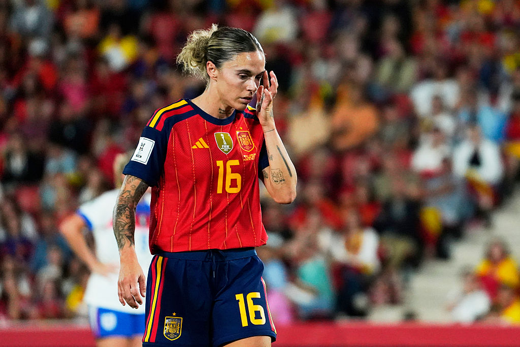 Maria Leon has signed for London City