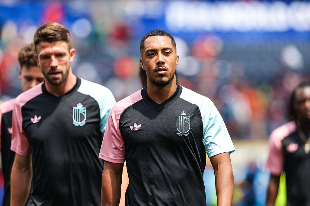 Youri Tielemans