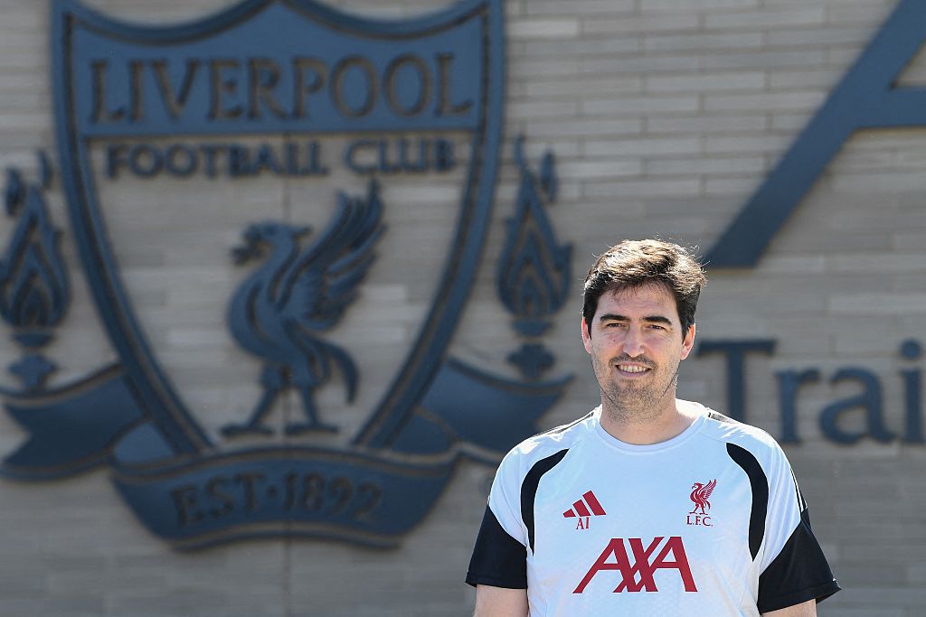 Iraola on more new signings and Liverpool star's future at the club