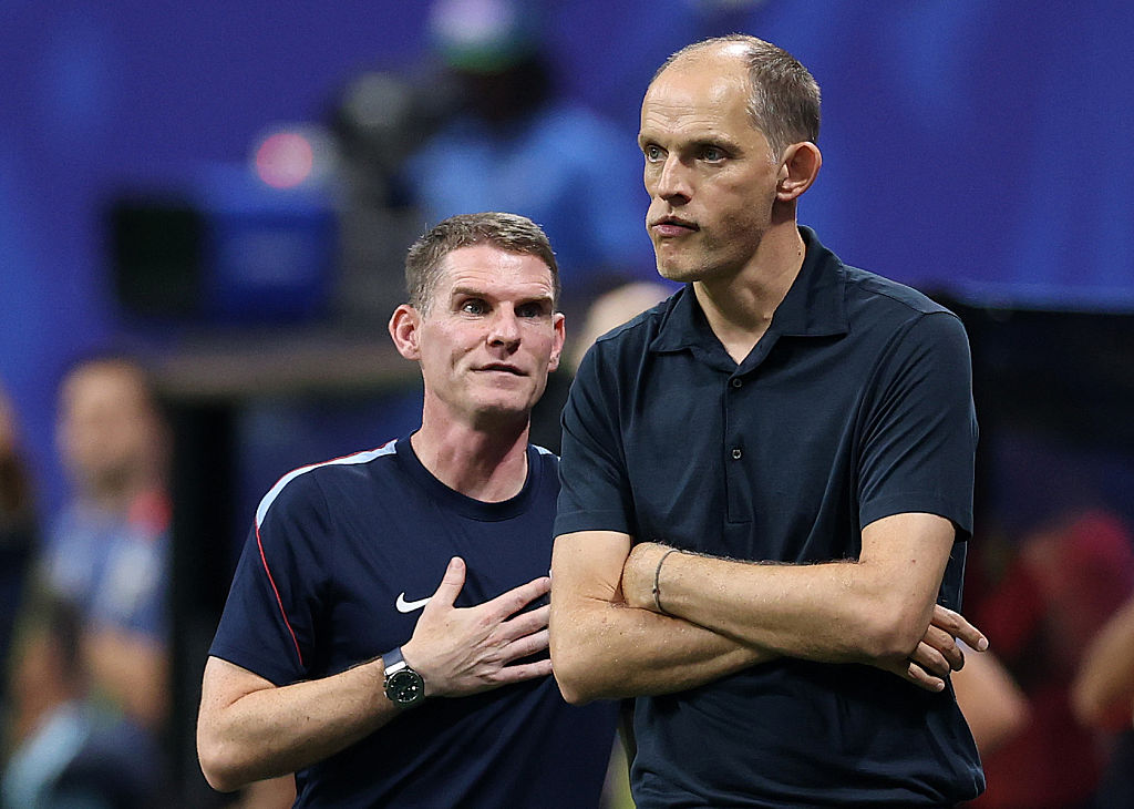 Thomas Tuchel