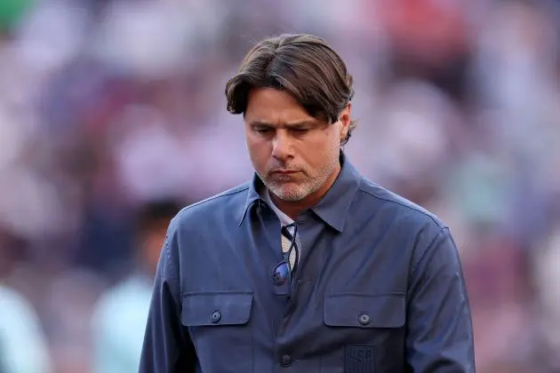 Mauricio Pochettino