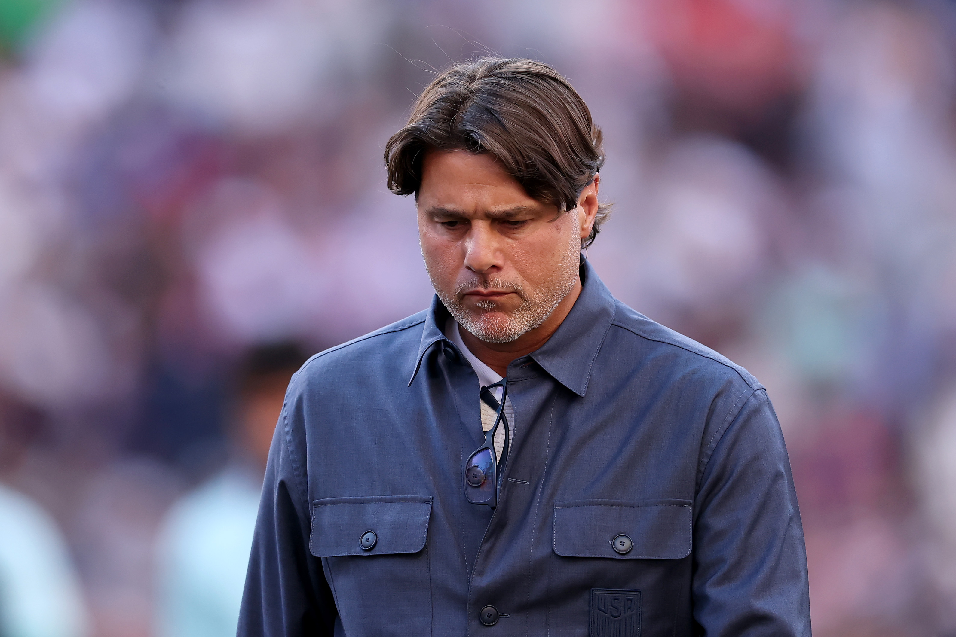 Mauricio Pochettino