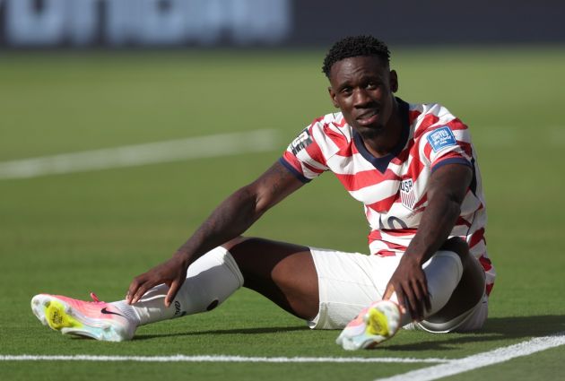 Folarin Balogun