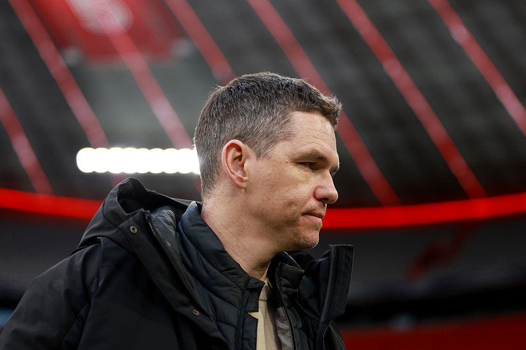 Skinner leaves role as Man Utd Women head coach