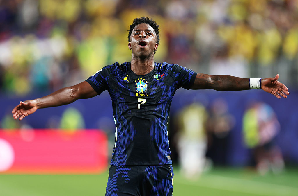 Vinicius Jr