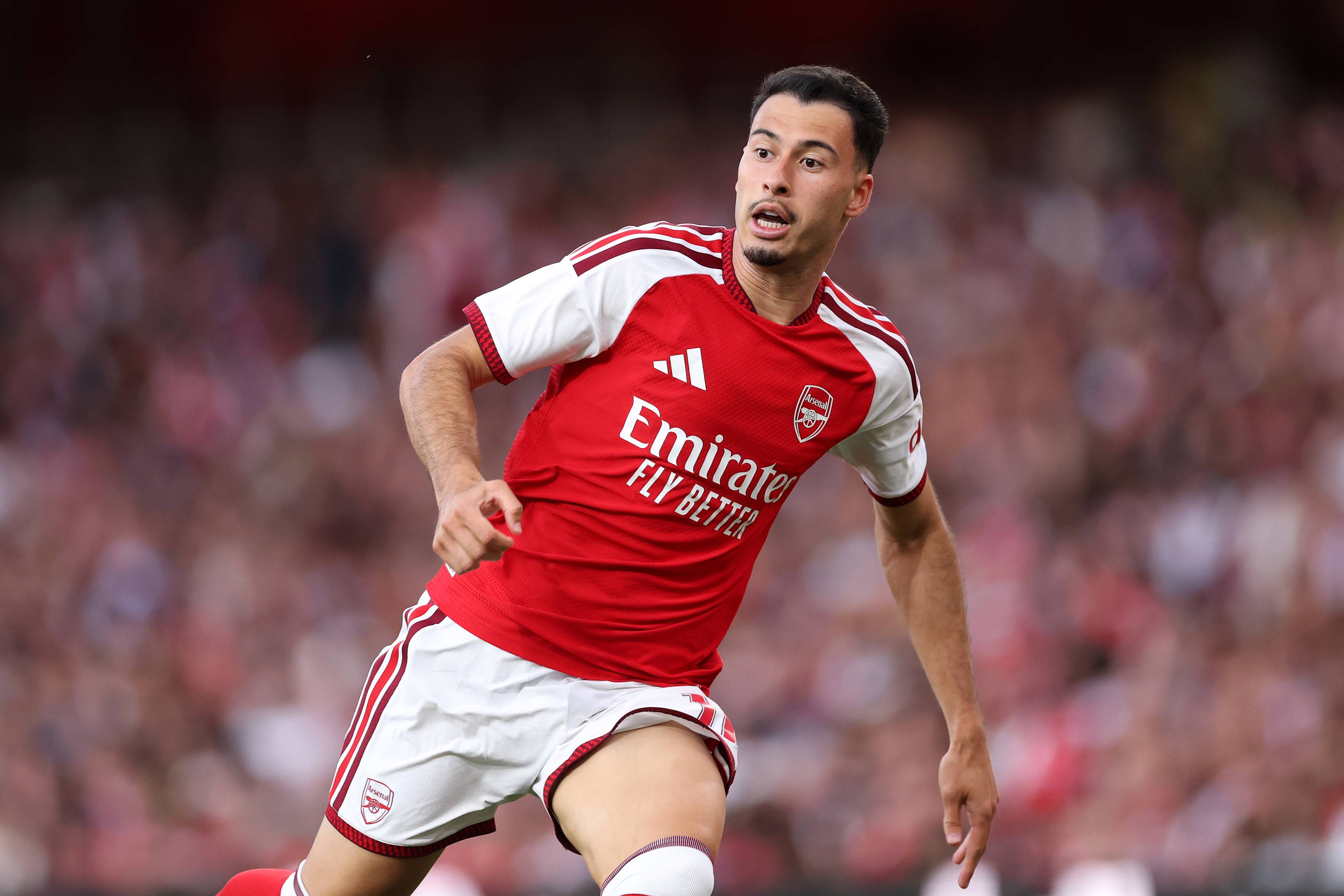 Gabriel Martinelli
