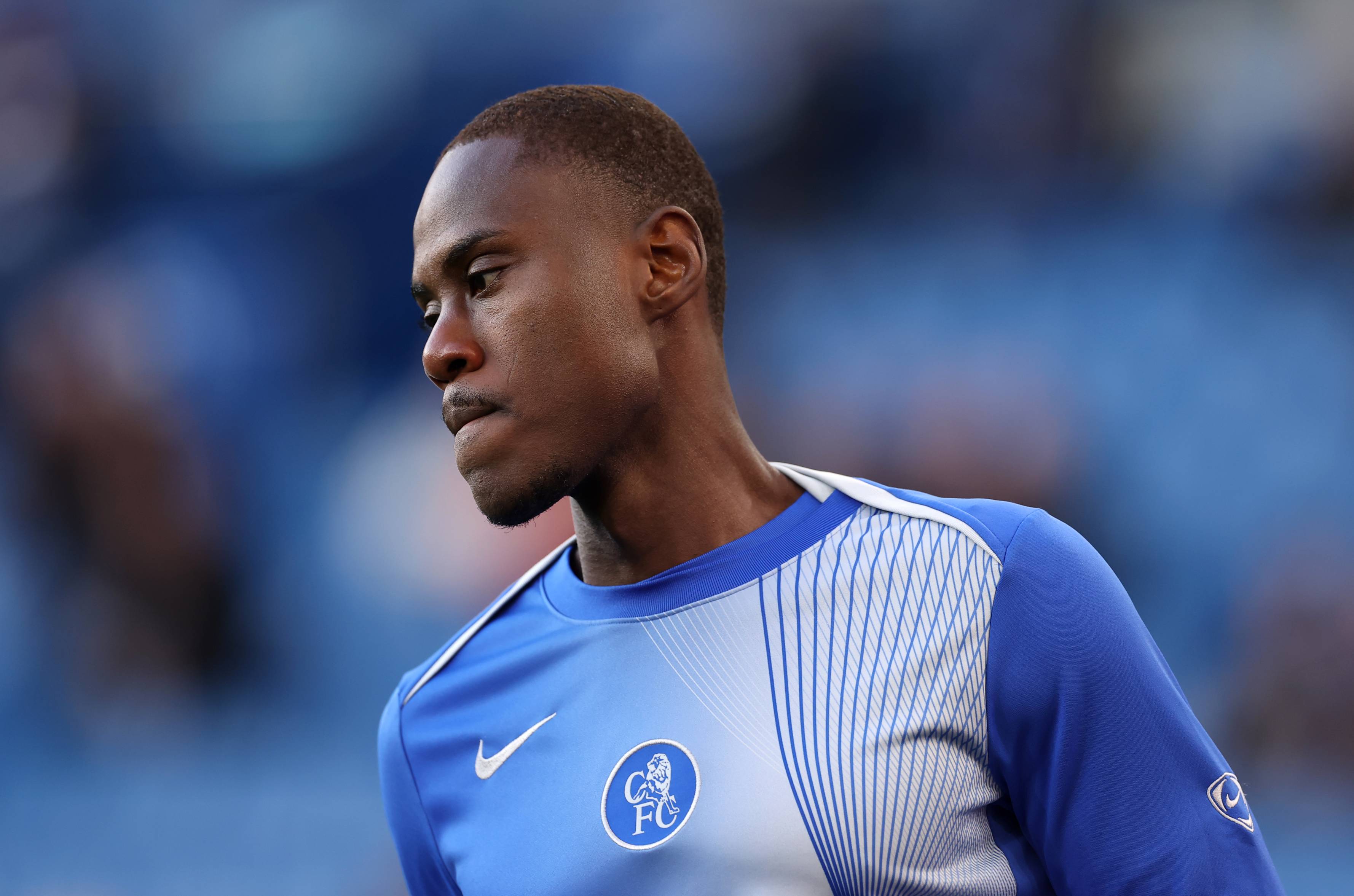Trevoh Chalobah has left Chelsea