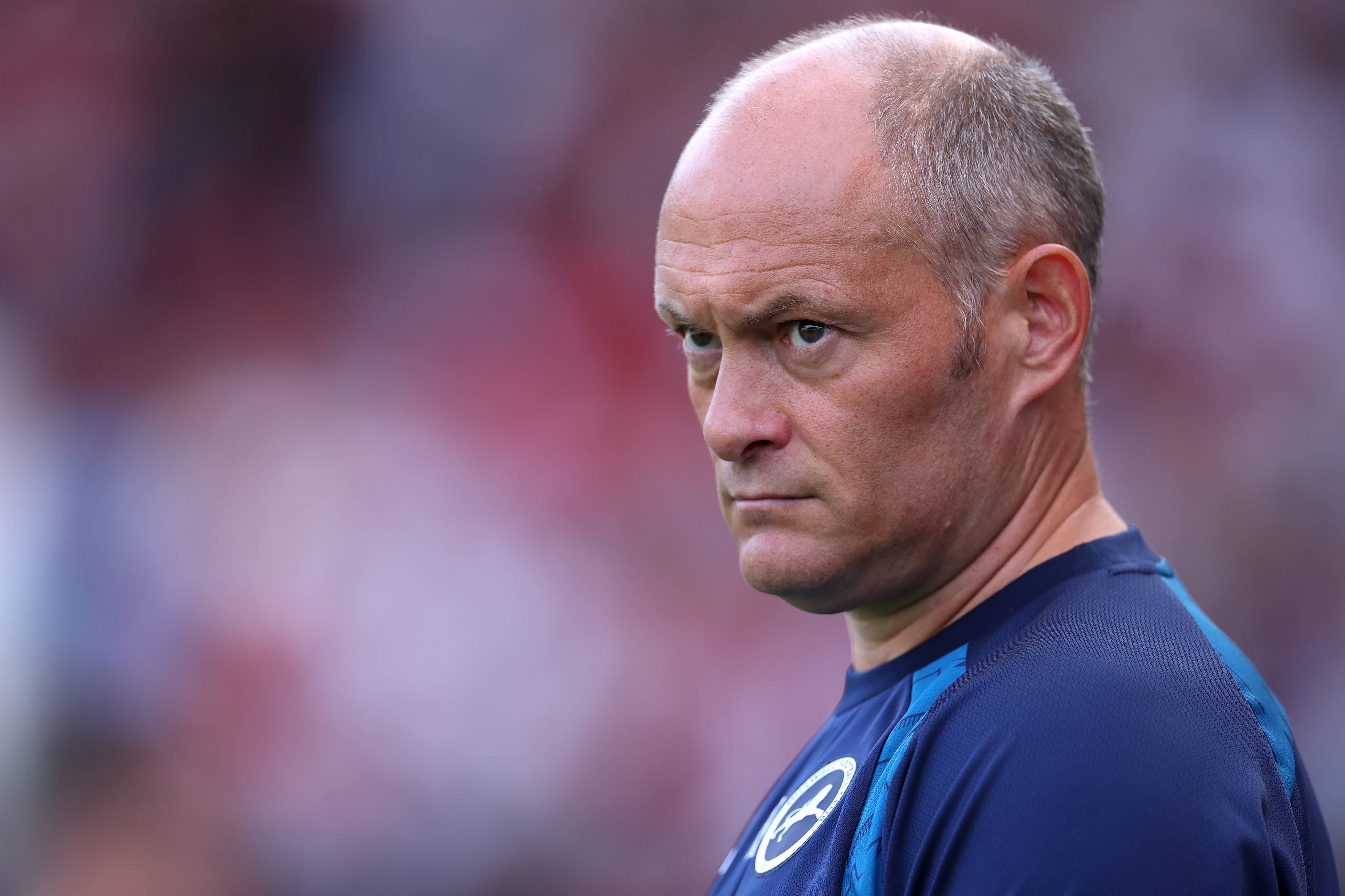 Alex Neil