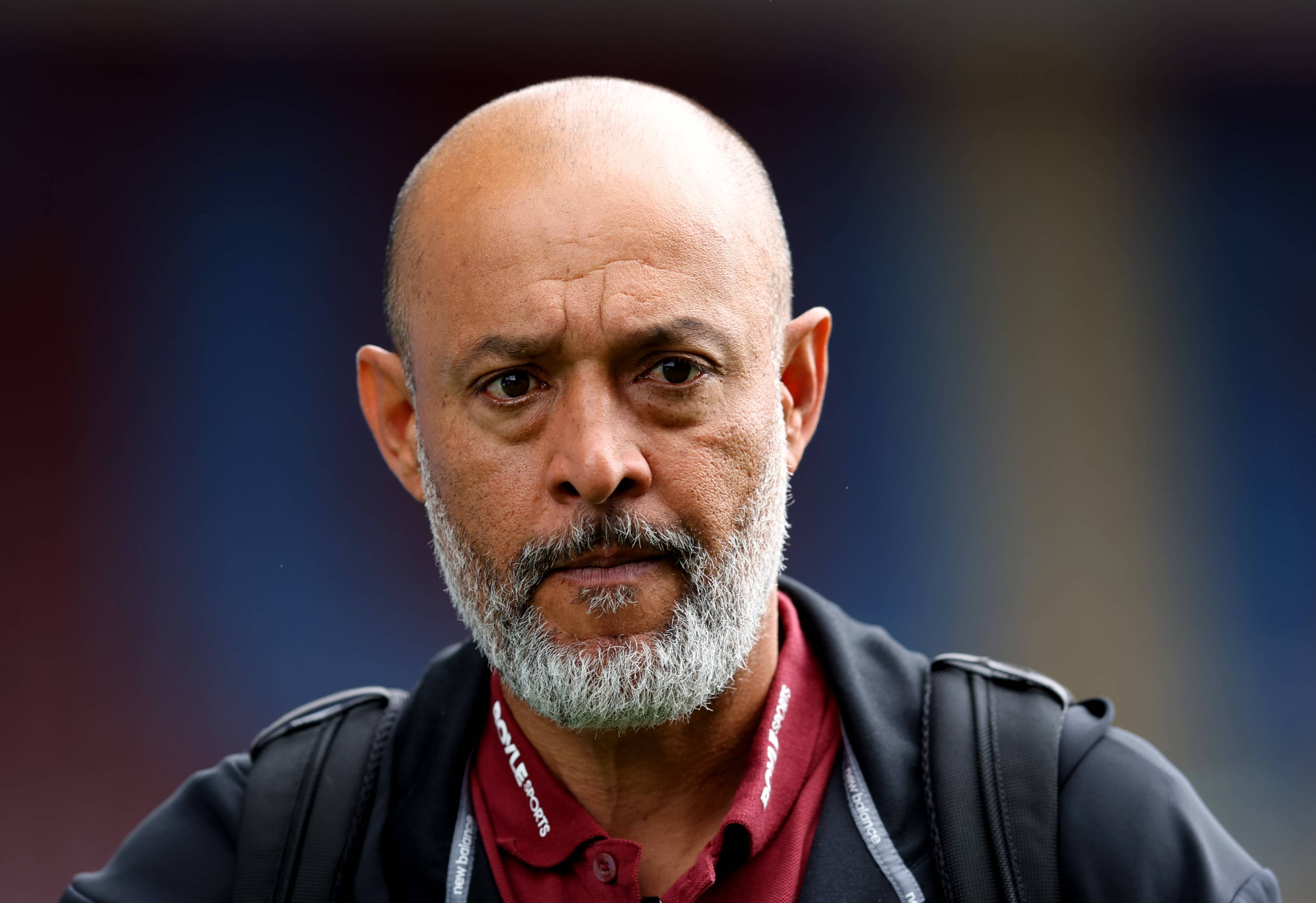 Nuno Espirito Santo