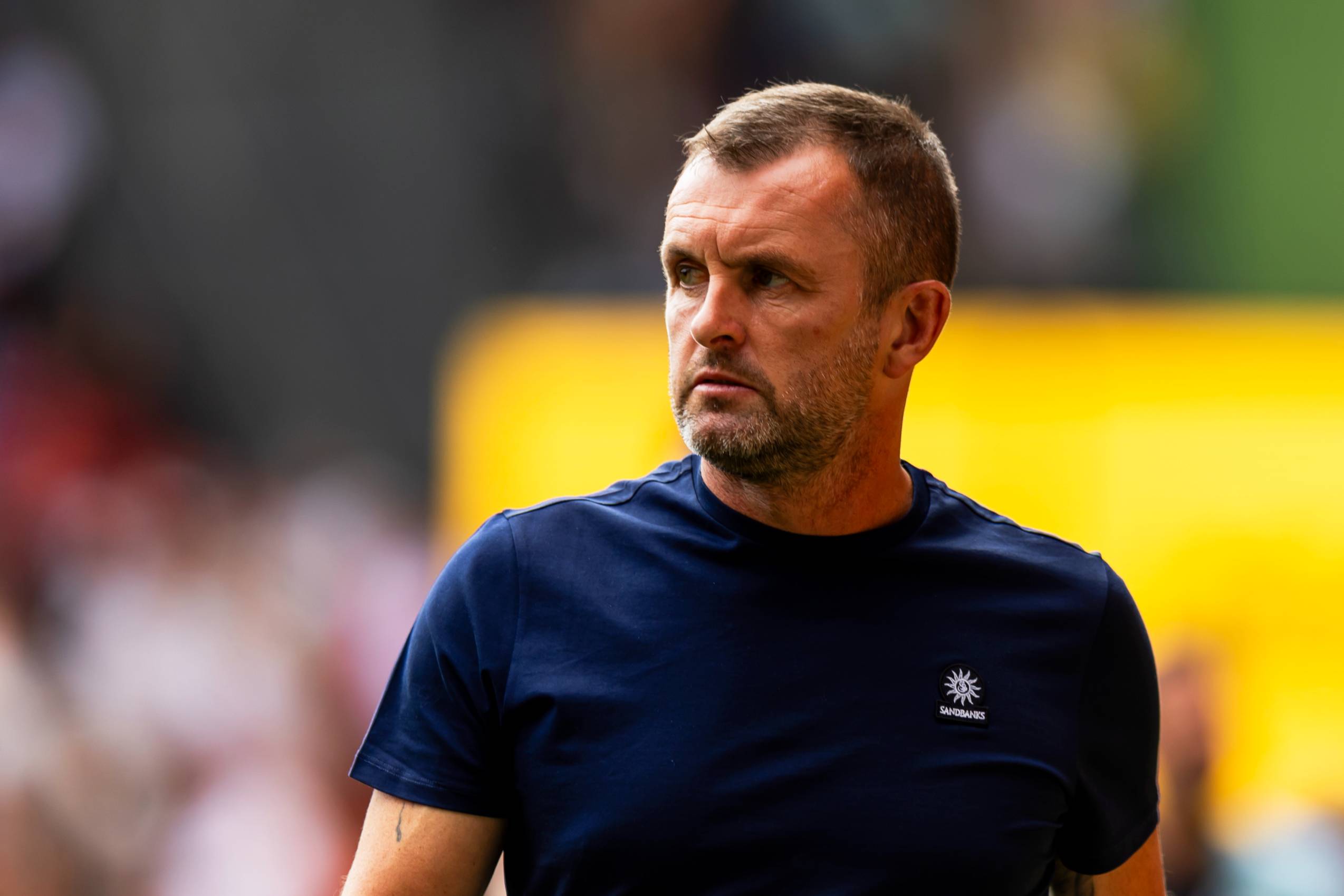 Nathan Jones