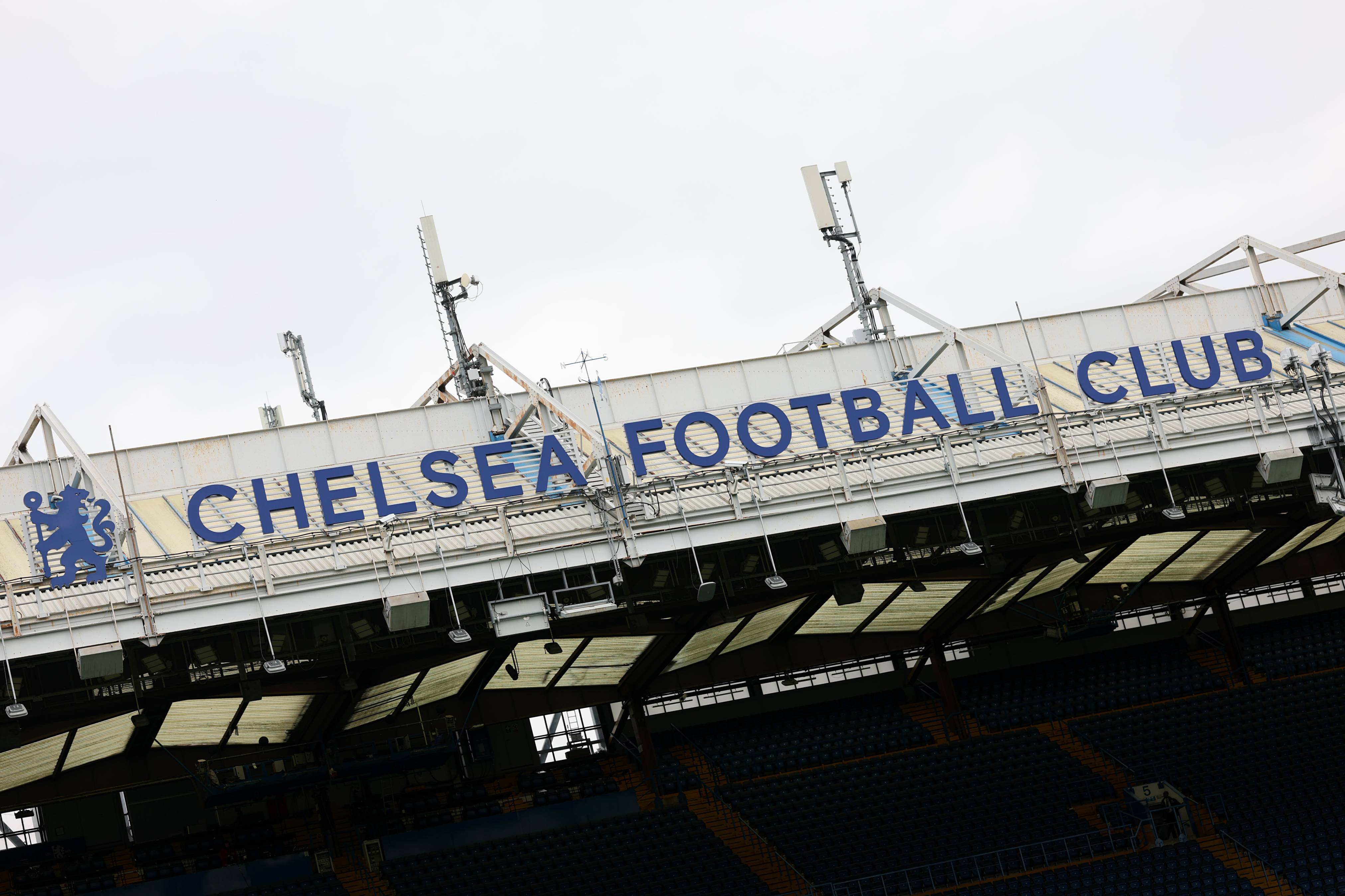 Stamford Bridge